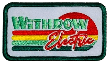 LongView Graphics custom embroidered patches showcasing premium-quality embroidery, vibrant thread colors, and precision craftsmanship.